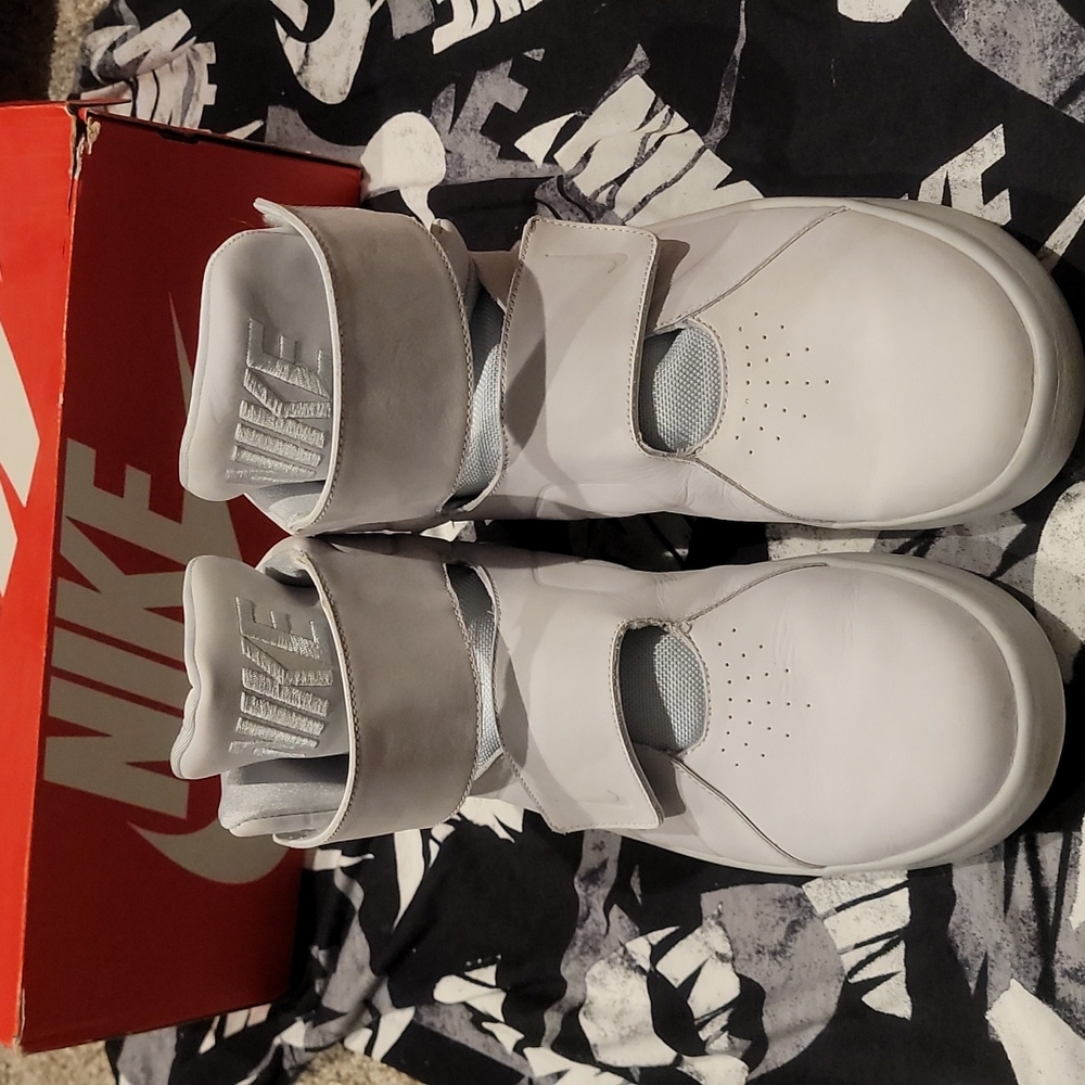 COPY - Nike marxman